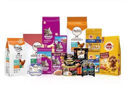 科技鑄就品質，綠色守護健康 探訪瑪氏天津寵物食品工廠
