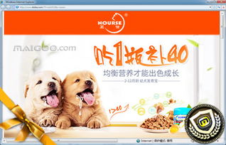 探索Nourse衛仕密心專賣店 專業寵物食品，守護愛寵健康