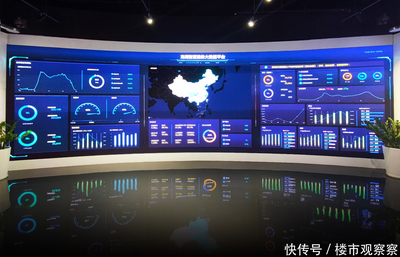 龍湖集團(tuán)2020年上半年業(yè)績亮點 核心凈利增12.1%至52.7億元，大數(shù)據(jù)服務(wù)成新引擎